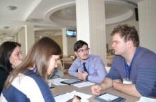 EU Study Days объявляет о наборе участников