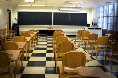 ДонНУ переедет в другой регион, - министр образования