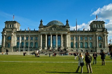 Стипендии для обучения в Германии