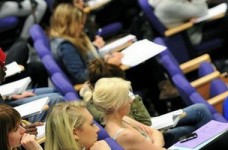 ДонНУ будет переведен в Винницу