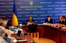 В Украине стало на 97 профессоров больше