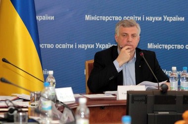 Университеты Донбасса могут перевести в другие регионы