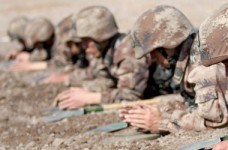 В школах могут возобновить военную подготовку