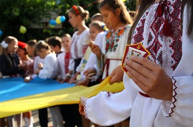 9 октября стартует литературный конкурс Шевченко