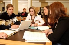 Учебные заведения готовят к поступлению