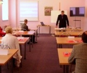 В августе пройдет модуль Программы CIIA "Корпоративные финансы"