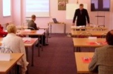 В августе пройдет модуль Программы CIIA "Корпоративные финансы"