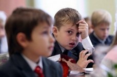 МОН предлагают пересмотреть механизм отбора учебников