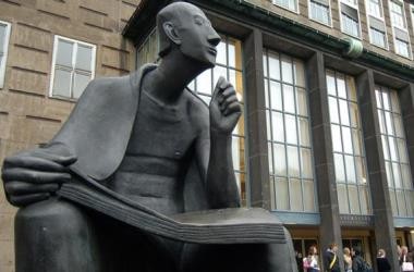 Украинцам будет проще поступать в немецкие вузы