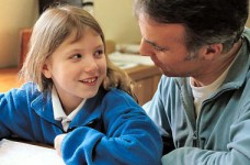 Как правильно задавать вопросы детям