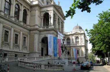 Карьерные возможности в Австрии вместе со STUDYSO