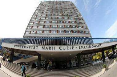 Университет Марии Кюри-Склодовской - ключ к успеху