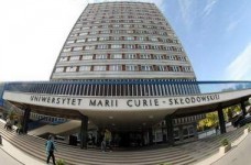 Университет Марии Кюри-Склодовской - ключ к успеху