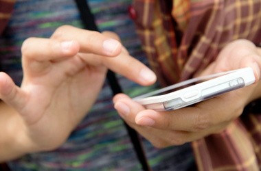 Телефонная линия для студентов Донбасса