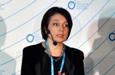 Гриневич: образование - ключевой приоритет