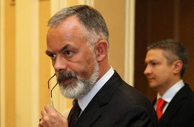 Против Табачника открыто уголовное производство