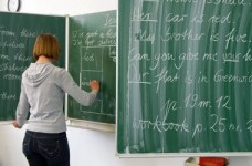 Нагрузка учителей в Украине и Европе