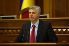 Молодежь должна возвращаться в Украину, - Квит