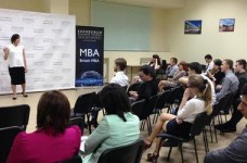 Короткие курсы в Эдинбургской бизнес-школе