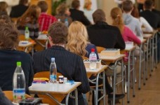 Все выпускники школ сдадут тест по украинскому языку