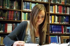 Выпускники колледжей будут поступать на основании ЗНО