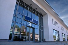 Посетите университет SWPS в Польше