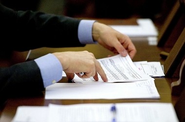 МОН не выдает лицензии на подготовку специалистов