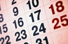 Даты проведения ЗНО будут определены позже