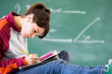 Регистрация на пробное ЗНО стартует 1 ноября