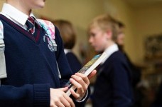 МОН просит вузы работать со школьниками