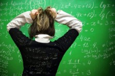 ЗНО - 2015: серпом по некачественному образованию