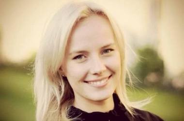 Алина Свидерская: Как же я хочу снова в Кембридж!