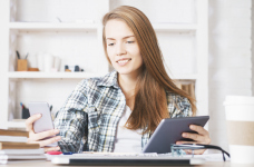 Рейтинговый отбор абитуриентов на бюджет в 2025 году    