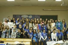 «КРОК» приглашает на юбилейный «ПРОФ Fest»