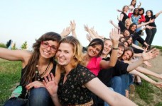 Международные стажировки от AIESEC