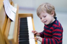 Шесть секретов для раскрытия у ребенка таланта