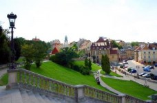 Люблин открыт для иностранных студентов