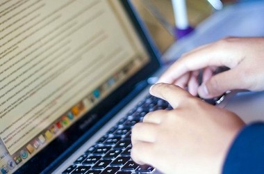 Началась регистрация на пробное ЗНО