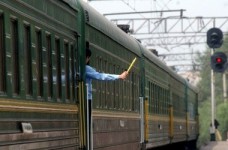 Железнодорожная академия станет университетом