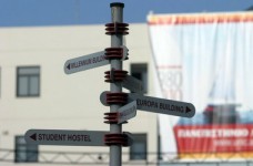 "Образование за рубежом" посетит University of Nicosia