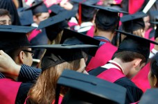 Стратегия реформирования высшего образования