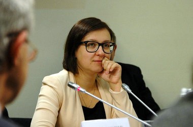 Совсун: новый Закон очень сложно воплощается