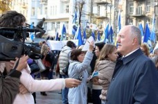 Профсоюз возмущен действиями КМУ