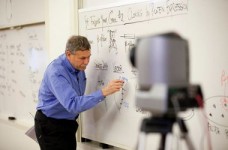 Бизнес-образование на пороге революции