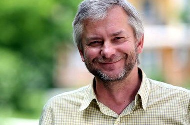 Киево-Могилянская академия избрала нового президента