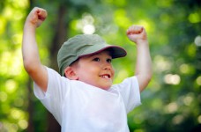 Завышенная самооценка: плохо ли это для ребенка?