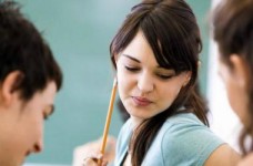 Аттестацию в школах будут проводить в форме ЗНО