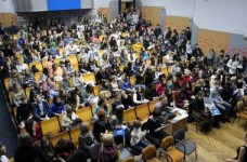 Профориентация на пять: пятый «ПРОФ Fest» состоялся!