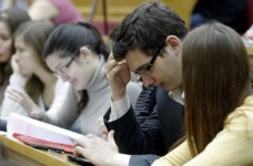 Донецкий университет управления едет в Мариуполь