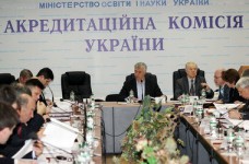 Киевский университет культуры лишился лицензии